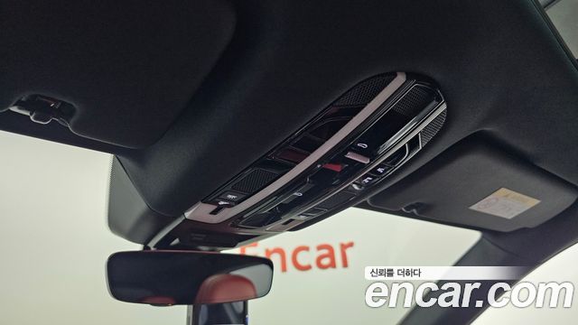 Porsche Cayenne (PO536) 3.0 E-Hybrid 2020 — фото 20
