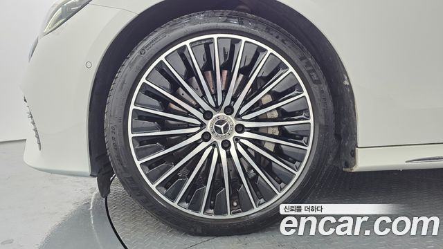 Mercedes-Benz E-Class (W214) E450 4MATIC Exclusive 2024 — фото 5