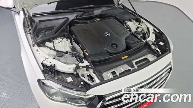 Mercedes-Benz E-Class (W214) E450 4MATIC Exclusive 2024 — фото 6