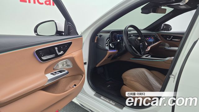 Mercedes-Benz E-Class (W214) E450 4MATIC Exclusive 2024 — фото 10
