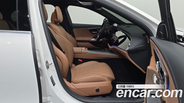 Mercedes-Benz E-Class (W214) E450 4MATIC Exclusive 2024 — фото 11