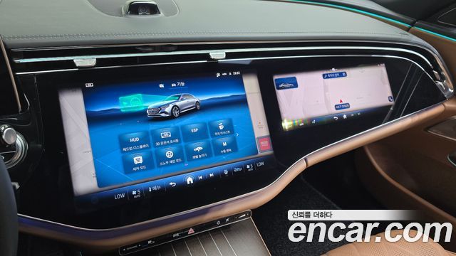 Mercedes-Benz E-Class (W214) E450 4MATIC Exclusive 2024 — фото 14