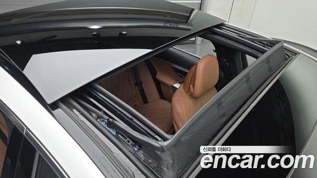 Mercedes-Benz E-Class (W214) E450 4MATIC Exclusive 2024 — фото 18