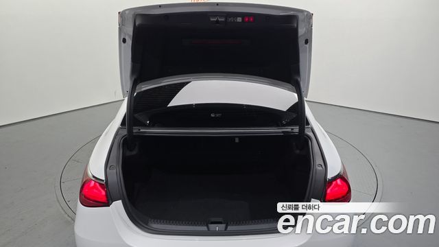 Mercedes-Benz E-Class (W214) E450 4MATIC Exclusive 2024 — фото 20