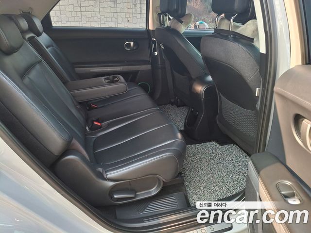 Hyundai Ioniq 5 Long range Prestige 2022 — фото 16
