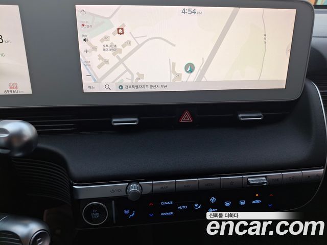 Hyundai Ioniq 5 Long range Prestige 2022 — фото 19