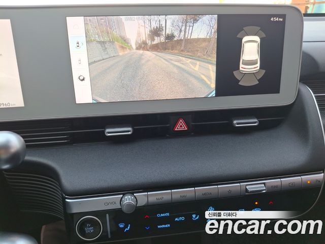 Hyundai Ioniq 5 Long range Prestige 2022 — фото 20