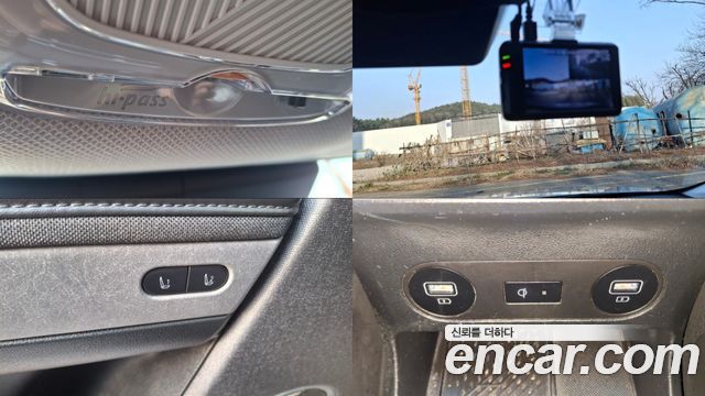 Hyundai Ioniq 5 Long range Prestige 2022 — фото 22
