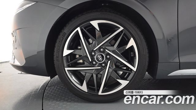 Hyundai Grandeur (IG) 2.5 Exclusice 2020 — фото 5