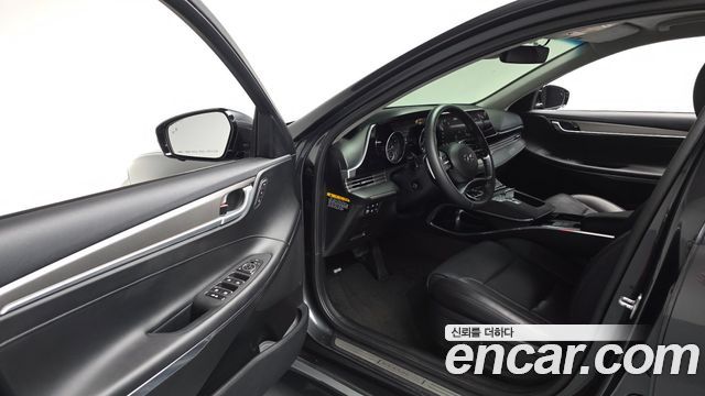 Hyundai Grandeur (IG) 2.5 Exclusice 2020 — фото 10