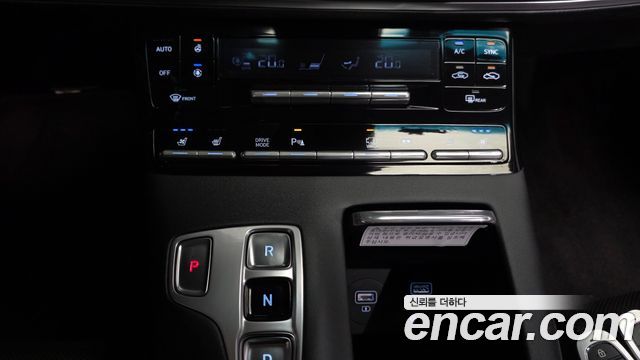 Hyundai Grandeur (IG) 2.5 Exclusice 2020 — фото 18