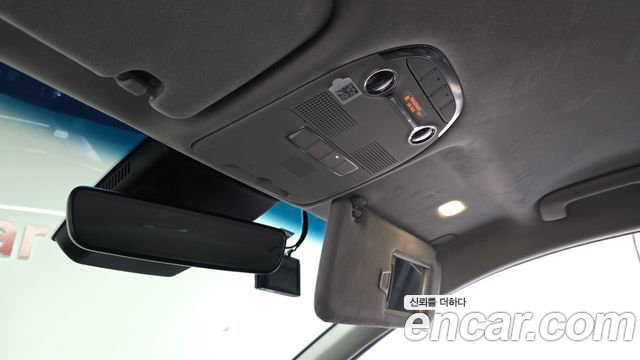 Hyundai Grandeur (IG) 2.5 Exclusice 2020 — фото 20