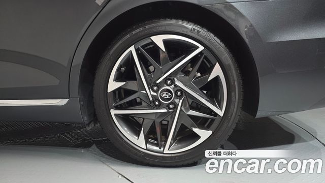 Hyundai Grandeur (IG) 2.5 Exclusice 2020 — фото 21