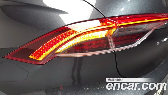 Hyundai Grandeur (IG) 2.5 Exclusice 2020 — фото 23