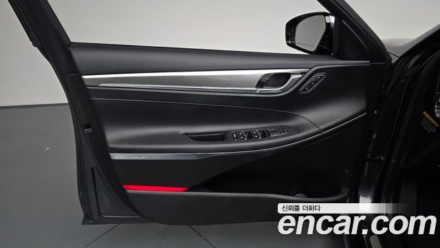 Hyundai Grandeur (IG) 2.5 Exclusice 2020 — фото 24