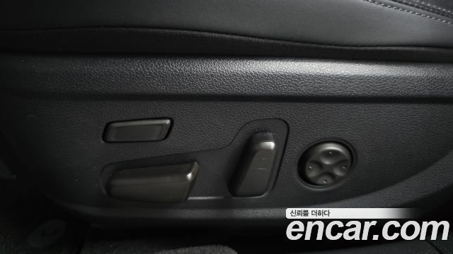 Hyundai Grandeur (IG) 2.5 Exclusice 2020 — фото 27