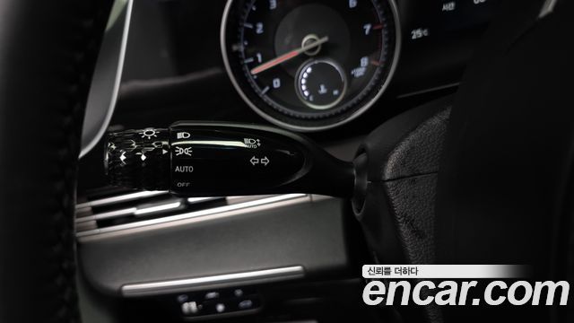 Hyundai Grandeur (IG) 2.5 Exclusice 2020 — фото 28