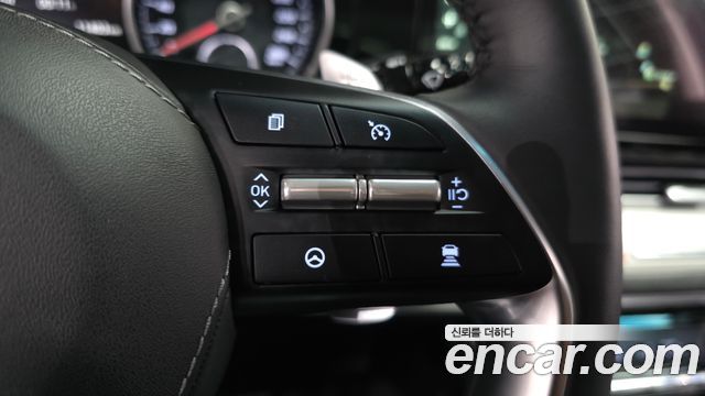 Hyundai Grandeur (IG) 2.5 Exclusice 2020 — фото 30