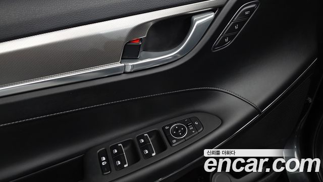 Hyundai Grandeur (IG) 2.5 Exclusice 2020 — фото 31
