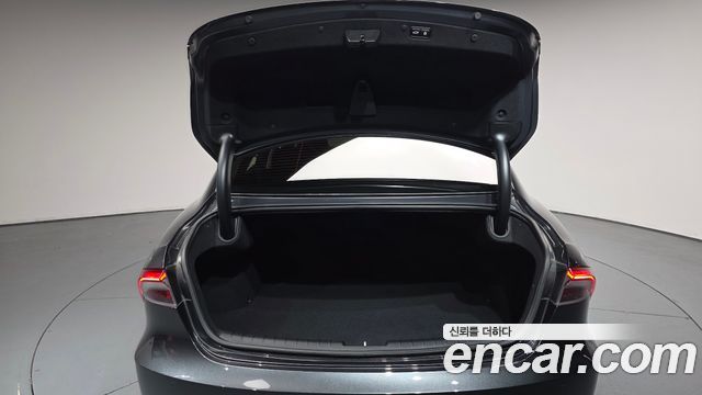 Hyundai Grandeur (IG) 2.5 Exclusice 2020 — фото 35