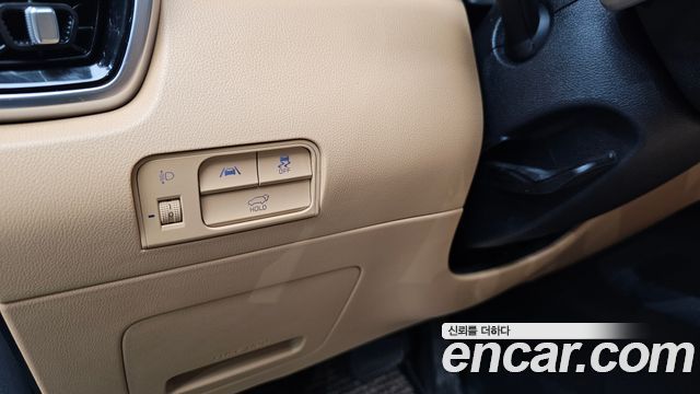 Kia Sorento (IV) HEV 1.6 2WD Noblesse 2022 — фото 14