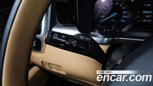 Kia Sorento (IV) HEV 1.6 2WD Noblesse 2022 — фото 15