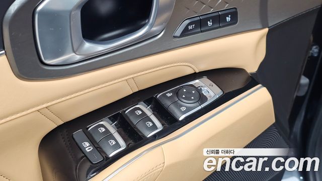 Kia Sorento (IV) HEV 1.6 2WD Noblesse 2022 — фото 27