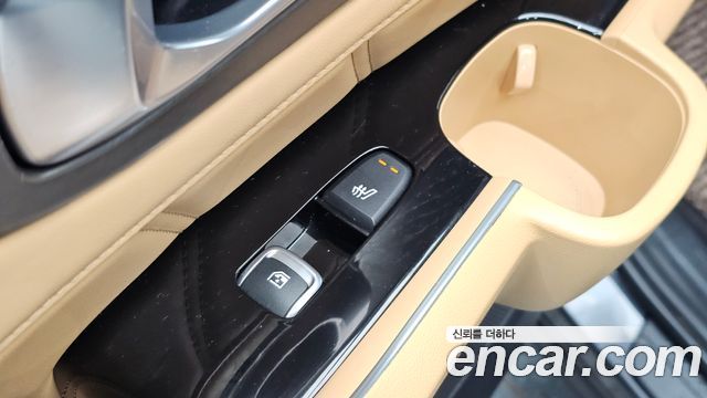 Kia Sorento (IV) HEV 1.6 2WD Noblesse 2022 — фото 28