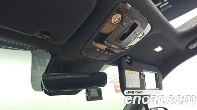 Kia Sorento (IV) HEV 1.6 2WD Noblesse 2022 — фото 31