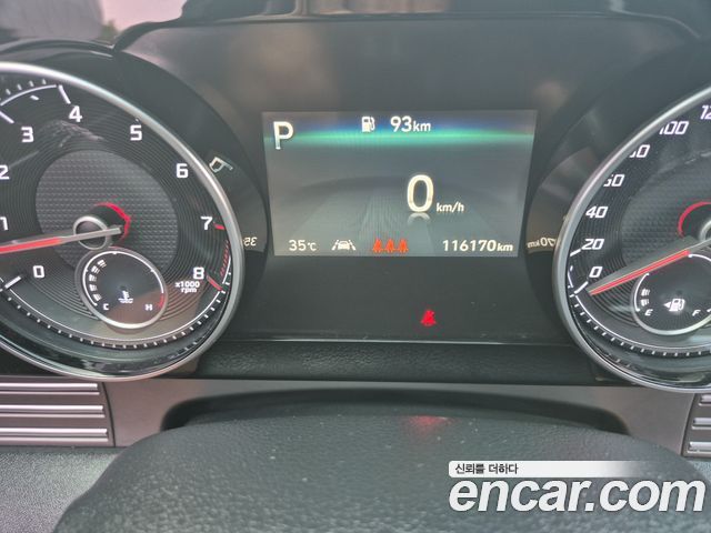 Hyundai Grandeur (IG) 2.5 Exclusice 2020 — фото 6