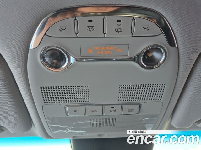 Hyundai Grandeur (IG) 2.5 Exclusice 2020 — фото 17