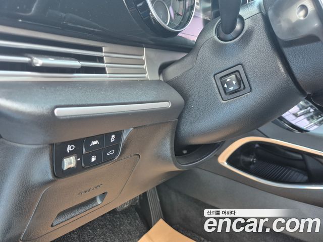 Hyundai Grandeur (IG) 2.5 Exclusice 2020 — фото 20