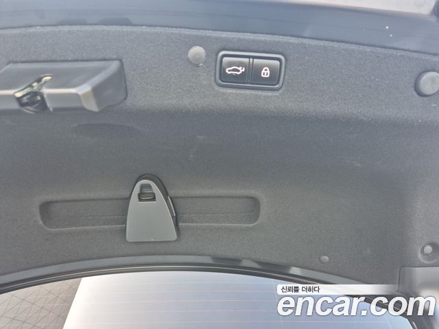 Hyundai Grandeur (IG) 2.5 Exclusice 2020 — фото 21