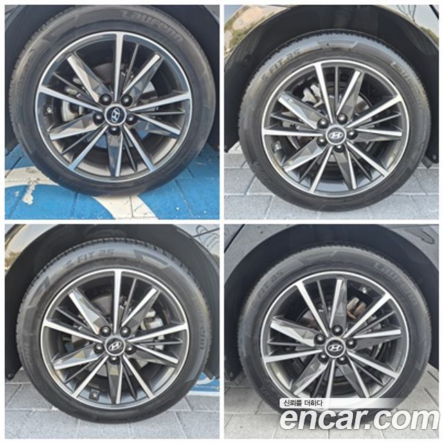 Hyundai Grandeur (IG) 2.5 Exclusice 2020 — фото 24