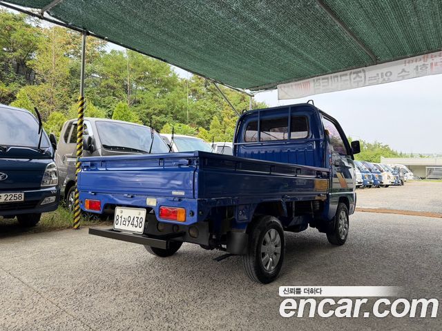Chevrolet Labo Long Cargo-Deck Super 2017 — фото 3