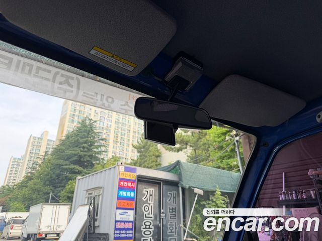 Chevrolet Labo Long Cargo-Deck Super 2017 — фото 16