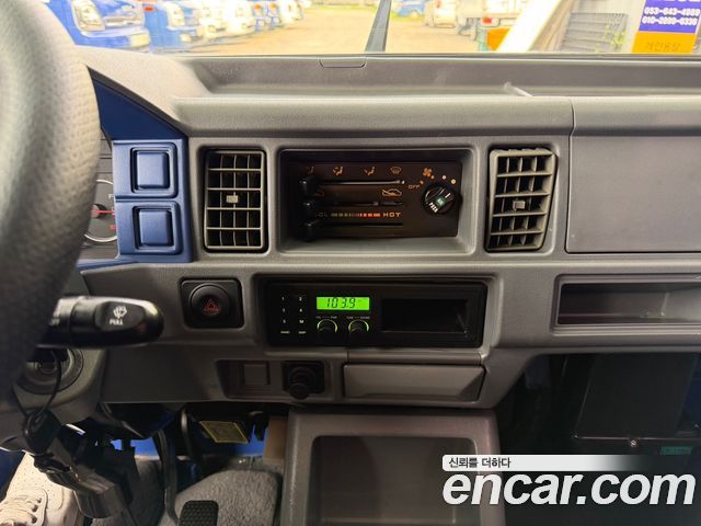 Chevrolet Labo Long Cargo-Deck Super 2017 — фото 17