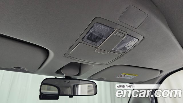 Kia Ray Prestige 2023 — фото 18