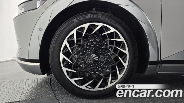 Hyundai Ioniq 5 Long Range AWD Prestige 2022 — фото 5