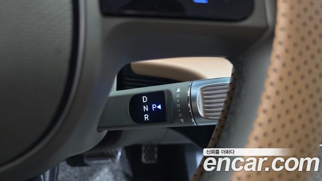 Hyundai Ioniq 5 Long Range AWD Prestige 2022 — фото 9