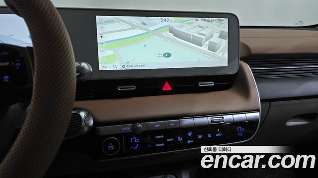 Hyundai Ioniq 5 Long Range AWD Prestige 2022 — фото 16