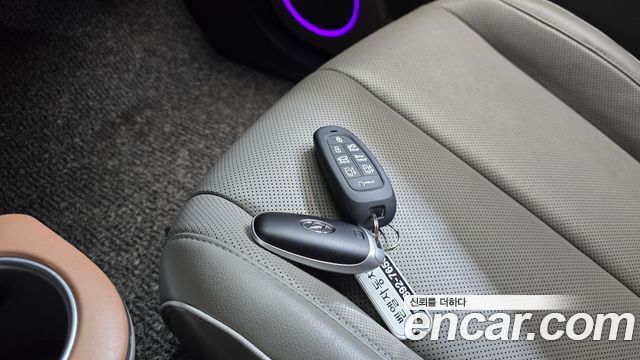 Hyundai Ioniq 5 Long Range AWD Prestige 2022 — фото 19