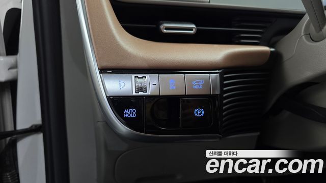 Hyundai Ioniq 5 Long Range AWD Prestige 2022 — фото 24