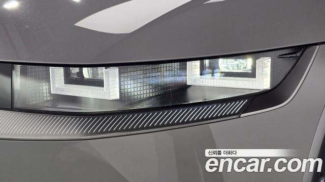 Hyundai Ioniq 5 Long Range AWD Prestige 2022 — фото 28