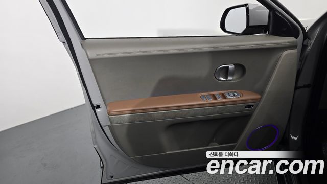Hyundai Ioniq 5 Long Range AWD Prestige 2022 — фото 30