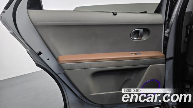 Hyundai Ioniq 5 Long Range AWD Prestige 2022 — фото 31