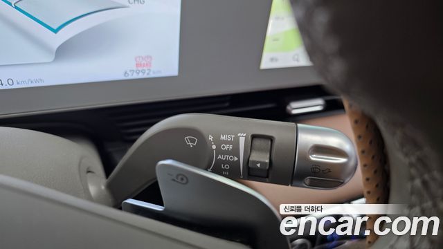 Hyundai Ioniq 5 Long Range AWD Prestige 2022 — фото 33