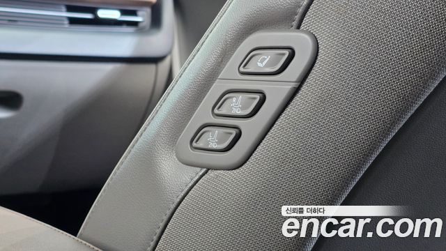 Hyundai Ioniq 5 Long Range AWD Prestige 2022 — фото 36