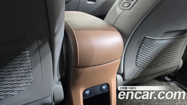 Hyundai Ioniq 5 Long Range AWD Prestige 2022 — фото 40