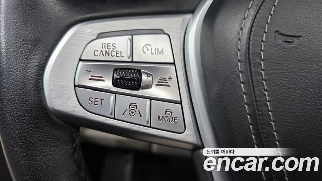 BMW X7 (G07) xDrive 40d Design Pure Excellence 6-Seater 2022 — фото 19